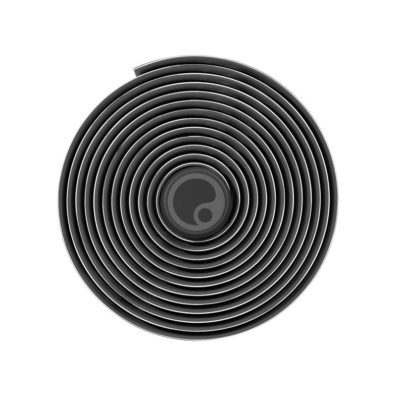 Ergon Allroad Bar Tape in White-2